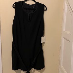 Victoria Beckham for Target Black Jumpsuit.